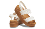 Crocs 4.5Cm (Женская размерная сетка)