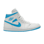 Кроссовки Jordan Air Jordan 1 Mid (Женская размерная сетка)