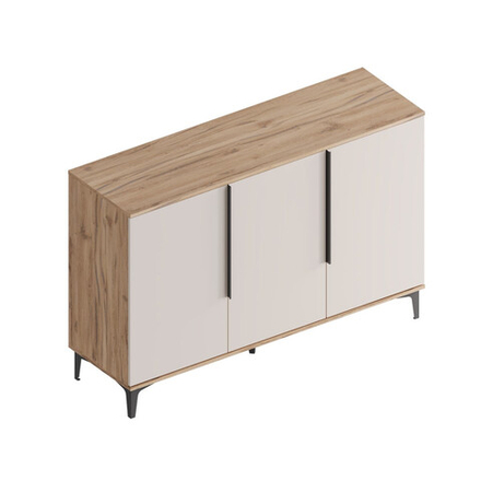 Сицилия Комод 3-ств