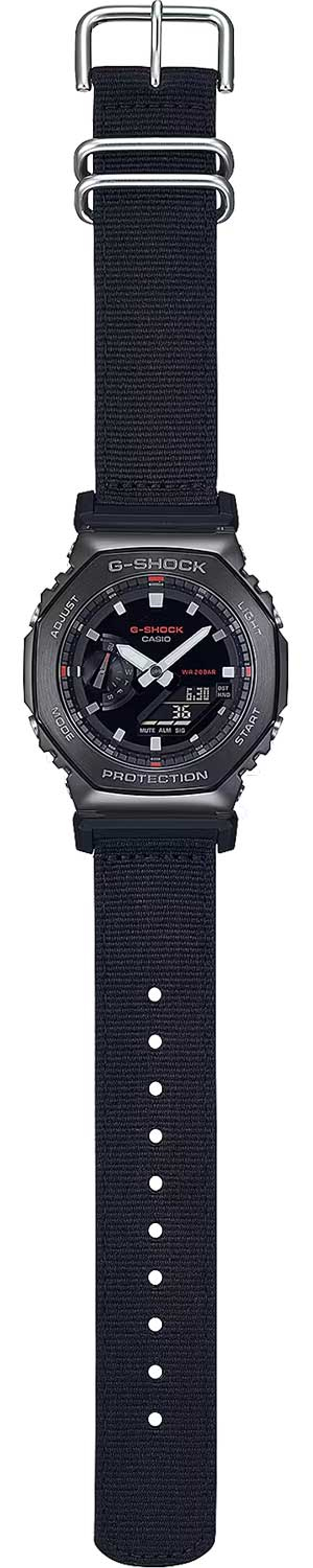 Часы Casio GM-2100CB-1A