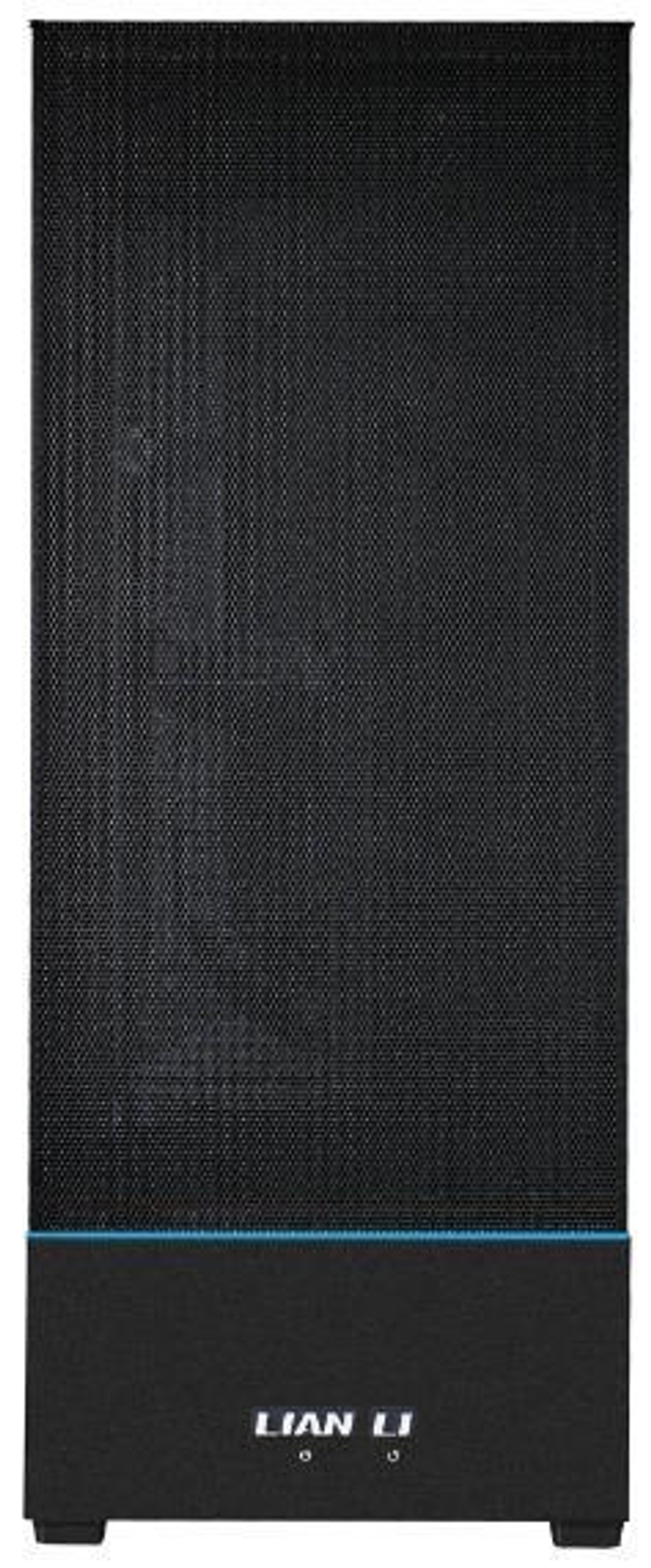 Корпус ATX Lian Li SUP01X