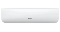 Сплит-система HISENSE, ZOOM 2.0 DC Inverter 2026 WI-FI, AS-18UW4RMSKB02G / AS-18UW4RMSKB02W