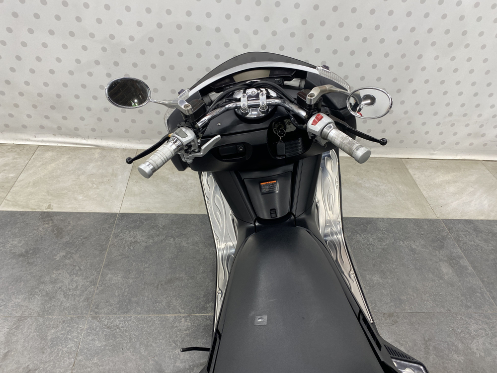 Yamaha Maxam 250 2007