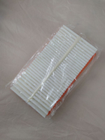 Фильтр воздушный 28113H8100 Hyundai Accent, Solaris, Kia Rio