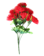 Букет астр 7 голов