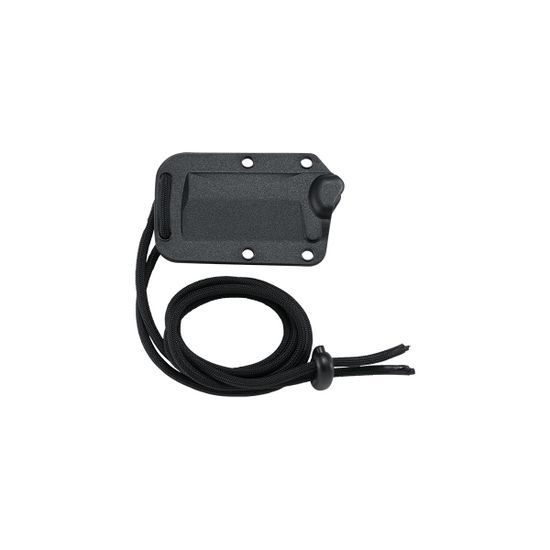 Нож CRKT 2383K Minimalist Cleaver Blackout