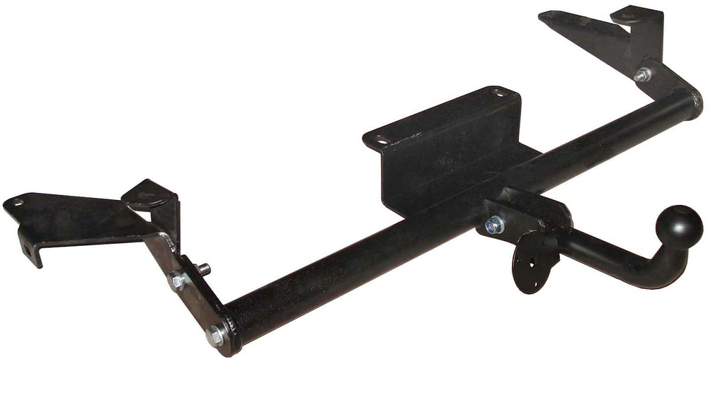 Фаркоп с унив. электрикой Smart для DAEWOO NEXIA (KLENT) , ESPERO (KLEJ) (седан) 1997-2010 (дорестайл) арт.D101-A