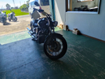 Yamaha Dragstar XVS1100 2005