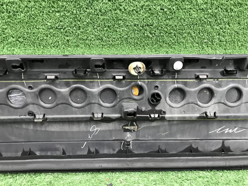 Накладка двери передняя RR Vogue 4 L405 (12-22)