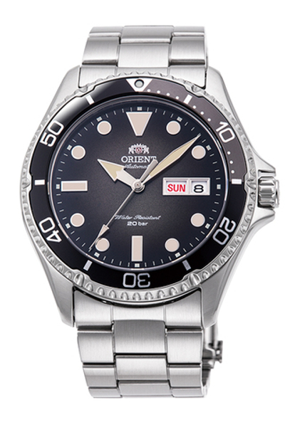 Часы механические Orient Sport RA-AA0810N39B