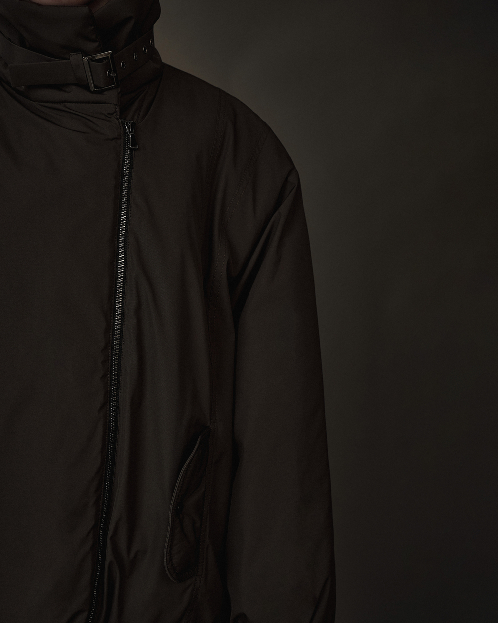 Бобмер PILOT'S JACKET