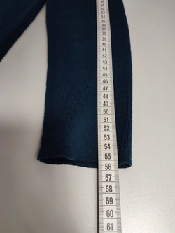 Жакет трикотажный 44 размер