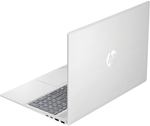 Ноутбук  HP Pavilion 16-ag0013ci 16 ", Ryzen 7, 16 Гб RAM, 512 Гб SSD, Radeon Graphics, Серебристый