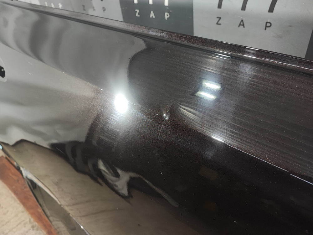 Дверь задняя правая Kia Sorento 4 (MQ4) 20-нв Б/У Оригинал 77004P2010