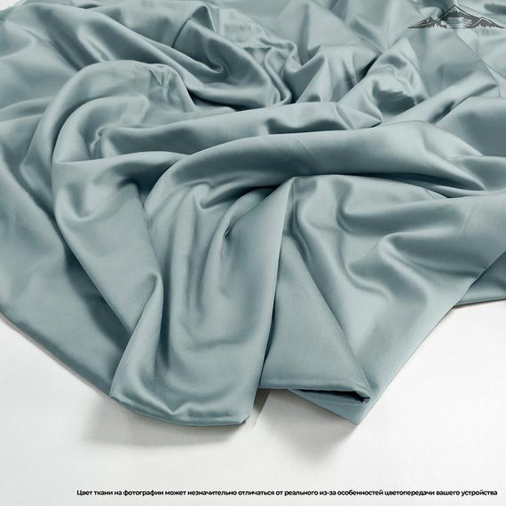 Тенсель с хлопком гладь. цв1113 | ш.250 см | 120 г/м² | лиоцелл-65% хлопок-35%