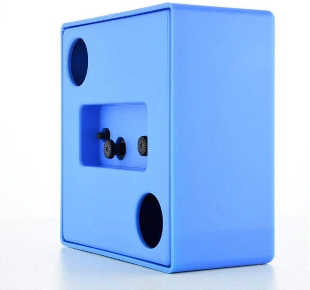 Будильник Troykatime БЭМ-08.41804