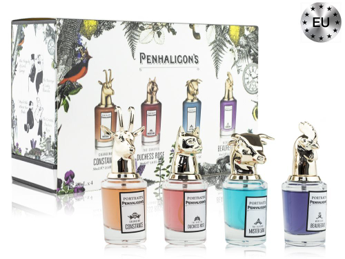 PENHALIGON'S НАБОР АРОМАТОВ №2