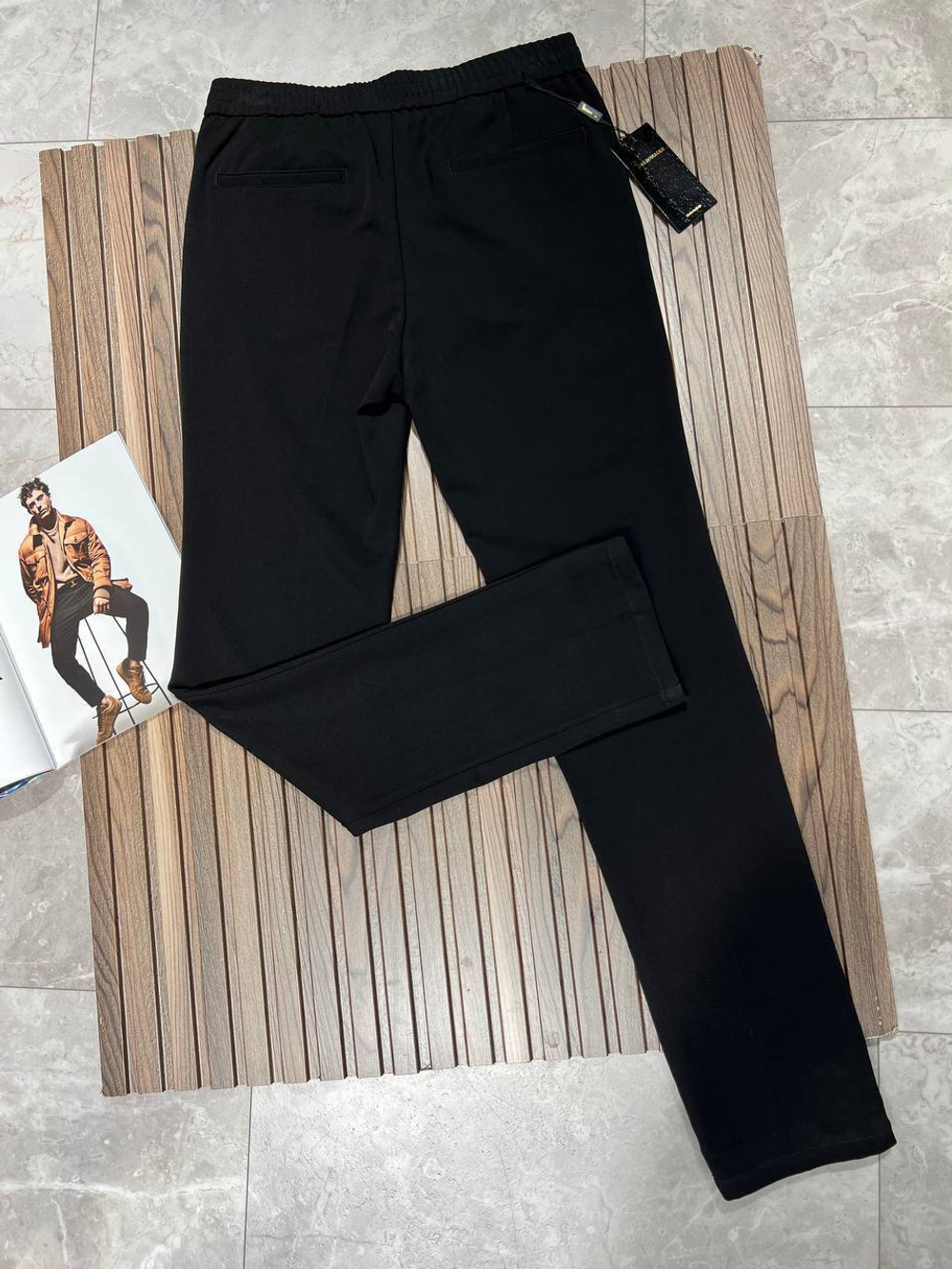 Брюки Billionaire