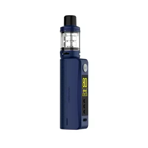 Набор Vaporesso GEN 80 S Kit - Midnight Blue