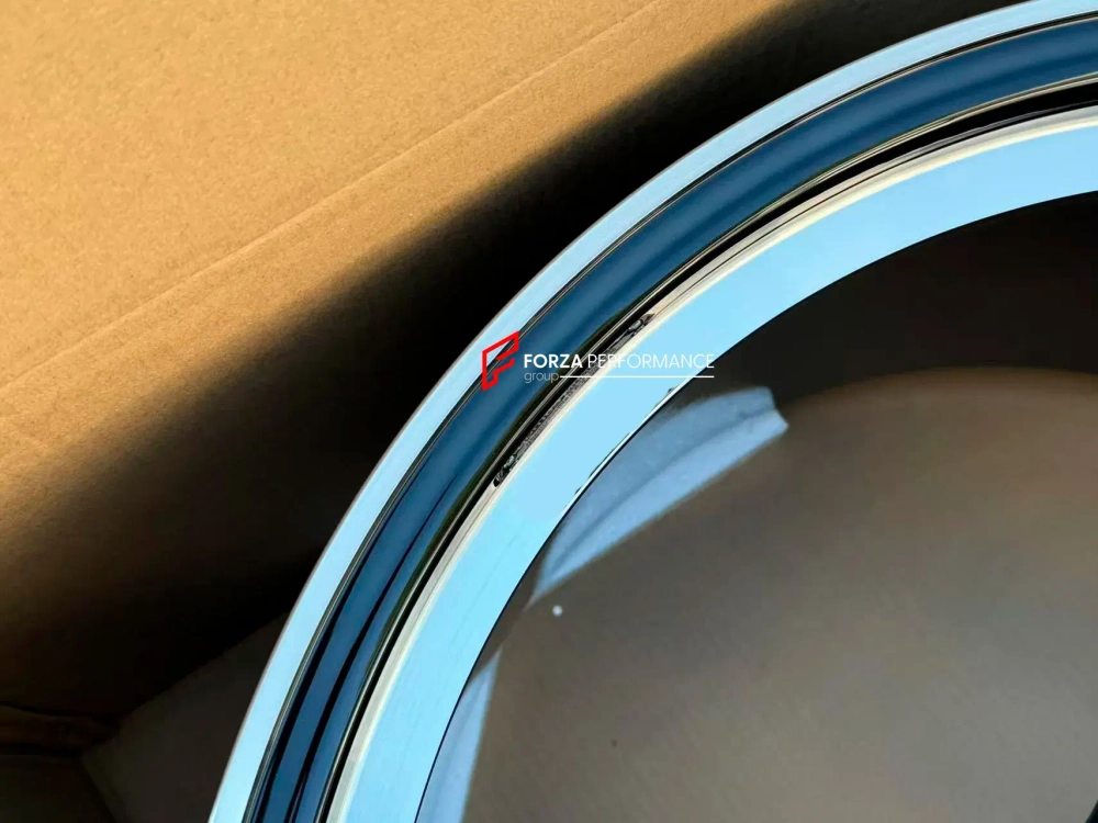 КОВАНЫЕ ДИСКИ ДЛЯ MERCEDES-BENZ SL CLASS SL63 AMG 2023 МЕРСЕДЕС-БЕНЗ