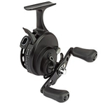 Катушка мульт. Nautilus Ice Game Black #bb3+1 (2.8:1) 185г 0.28/0.30мм - 140/120м