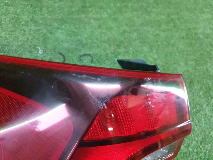 Фонарь левый внешний Hyundai Santa Fe 4 TM (20-24)