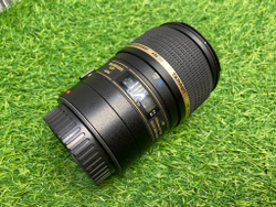 Tamron SP AF 90mm 2.8 Di Macro 1:1