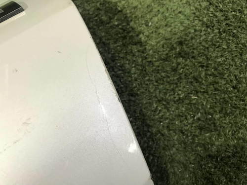 Накладка крышки багажника BMW X6 G06 (2019-н.в.)