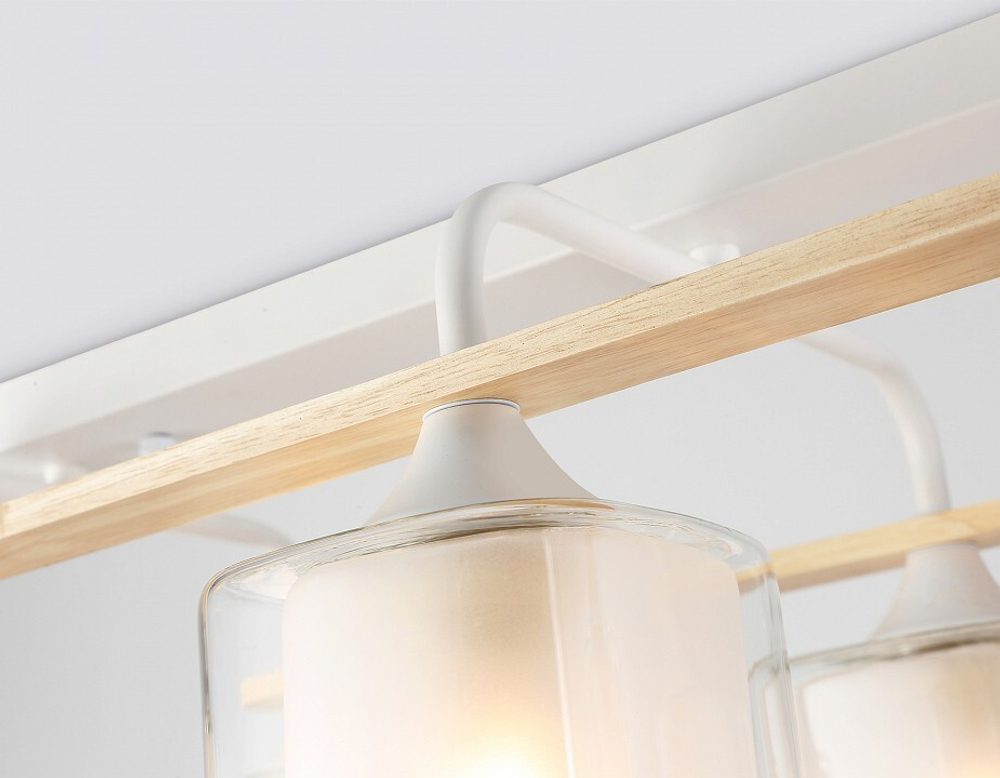 Потолочная люстра Ambrella Light TR TR3033247