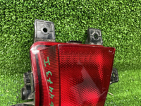 ПТФ центральный Changan CS95 (2023-н.в.)