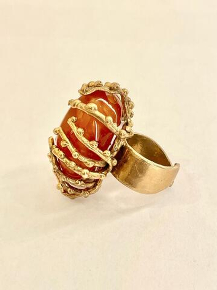 MIRIAMNORI КОЛЬЦО MIRIAMNORI