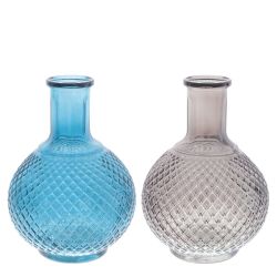 GAEM Ваза, L13 W13 H18 см, 2в.