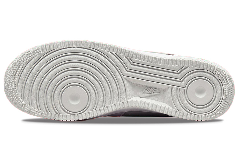 Кроссовки Nike Air Force 1 Low 07 Lv8 "Ghost Swoosh"