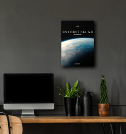 Интерстеллар 2 (Interstellar)