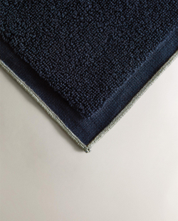 Zara Home Полотенце для лица и рук из хлопка · 8540/013