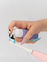 Зубная паста-корректор отбеливающий