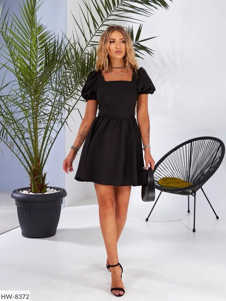 Платье IB-2089 Фабрика Моды