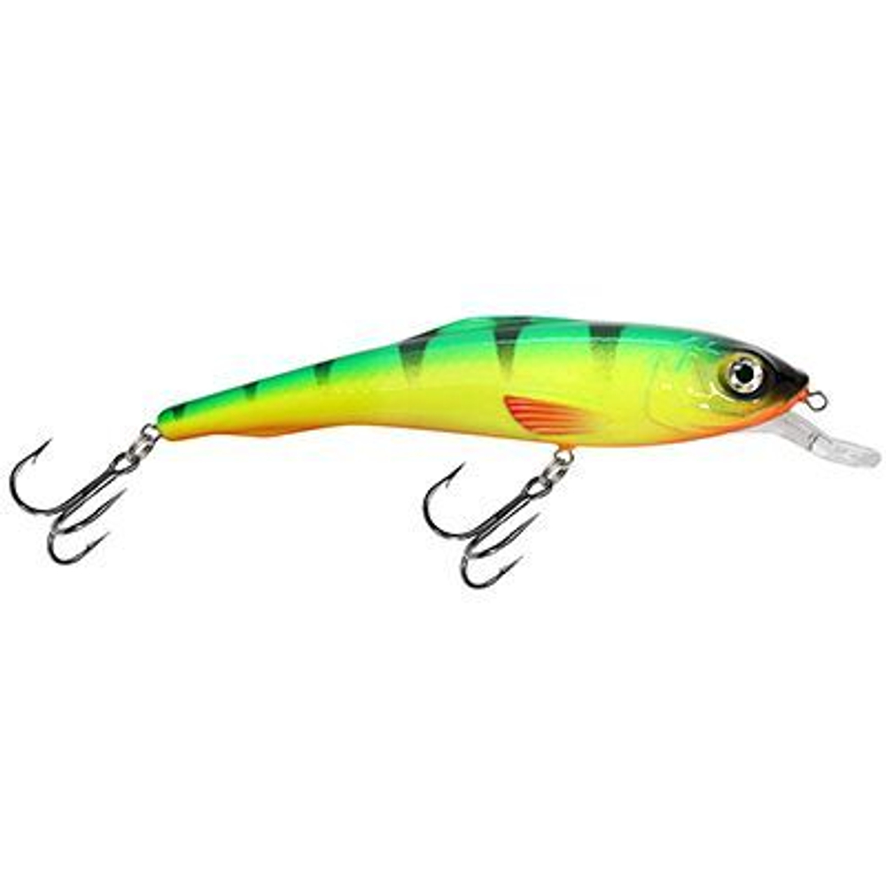 Воблер Шэд ТАНЦОР 100mm, вес - 18,0g,