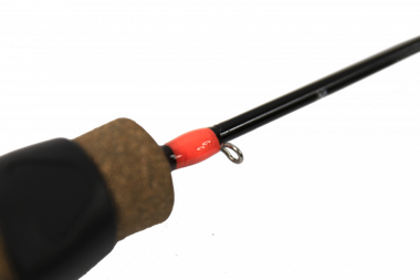 Удочка зимняя Maximus Revolt Ice MIRRI-261M  65см до 28г