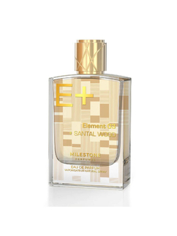 Element 03+Santal wood 100 ml. Молекула
