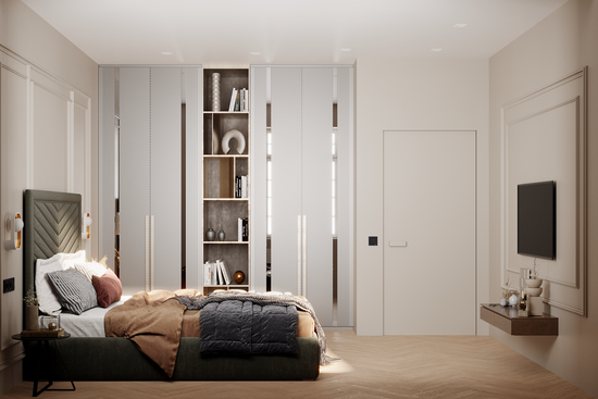 ДИЗАЙН ПРОЕКТ