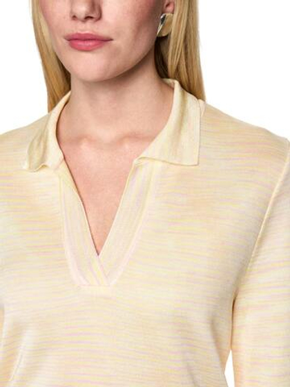 Marc Cain Пуловер из вискозы