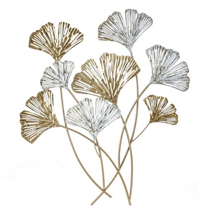 GAEM Панно, L56 W4 H63 см