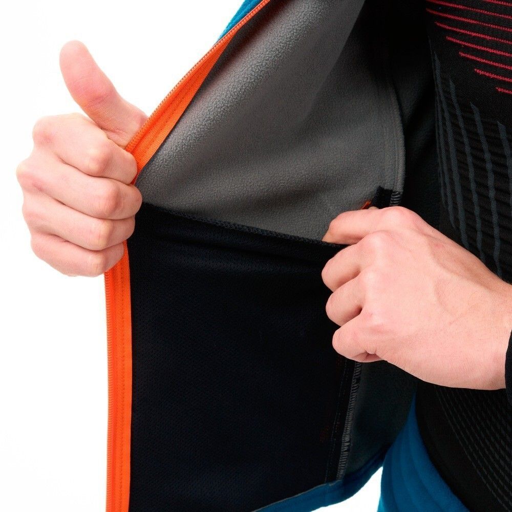 Man Sweater / Мужская / Синий