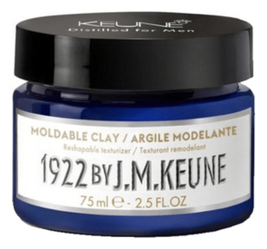 1922 Моделирующая глина / 1922 Moldable Clay 75 мл