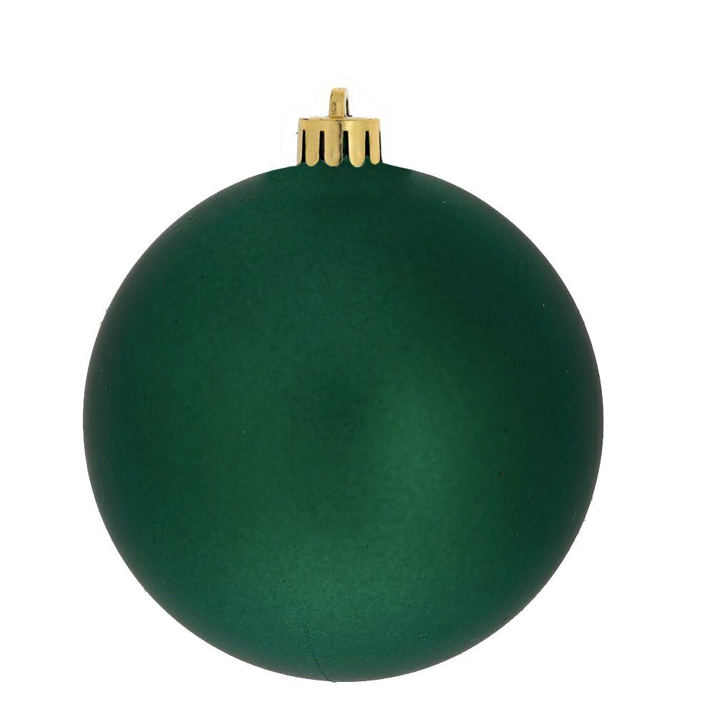 GAEM Набор из 8шт Украшение новогоднее "Шар", D 10 см, L24 W24 H18,5 см