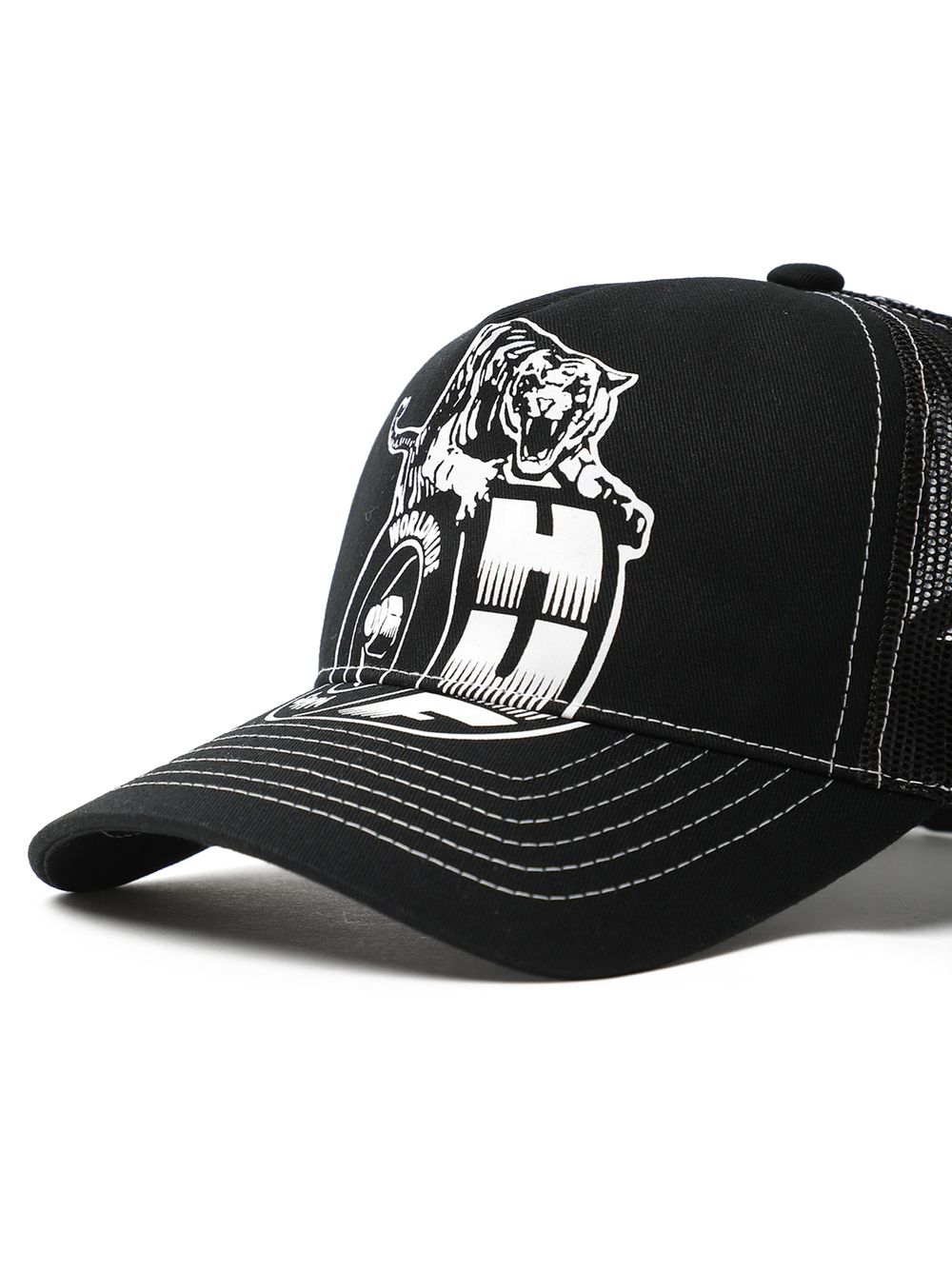 Кепка Urethane Trucker