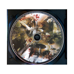 Vader / And Blood Was Shed In Warsaw (RU)(DVD)