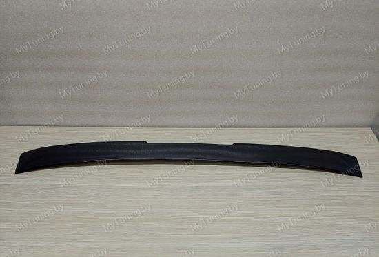 Козырек на заднее стекло для Audi A6 C6