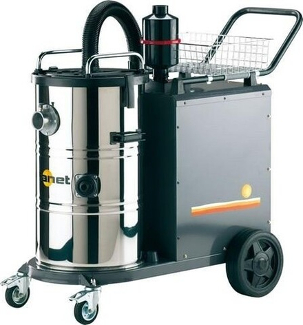 Пылесос сетевой SOTECO Planet 50 40001 ASID